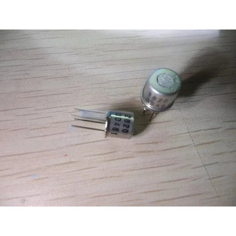 FIGARO TGS2620 2620 Gas Sensor - for the detection of Solvent Vapors
