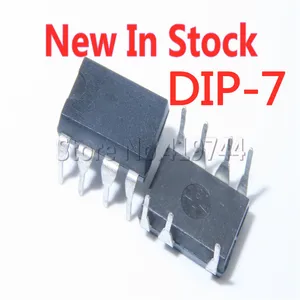 5pcs/lot lnk364pn lnk364p dip-7 lcd電源管理チップin Stock新しいオリジナル 8ベストセールスLNK364PNオリジナル-4