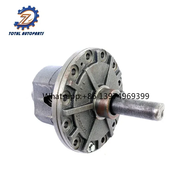 Rear Differential Assembly 50866962AA 40099548 Fits for Chevrolet Silve-rado 2500 3500