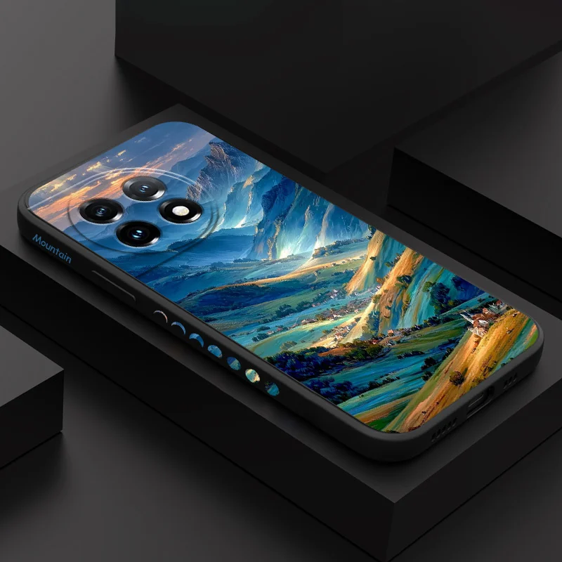 Beautiful Mountain … - image