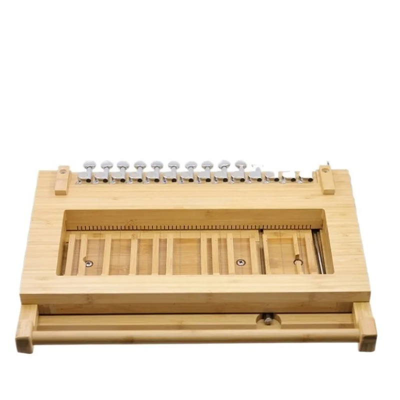 Professional-grade soap cutter with adjustable pitch, 12th generation, a major advancement in the soap industry