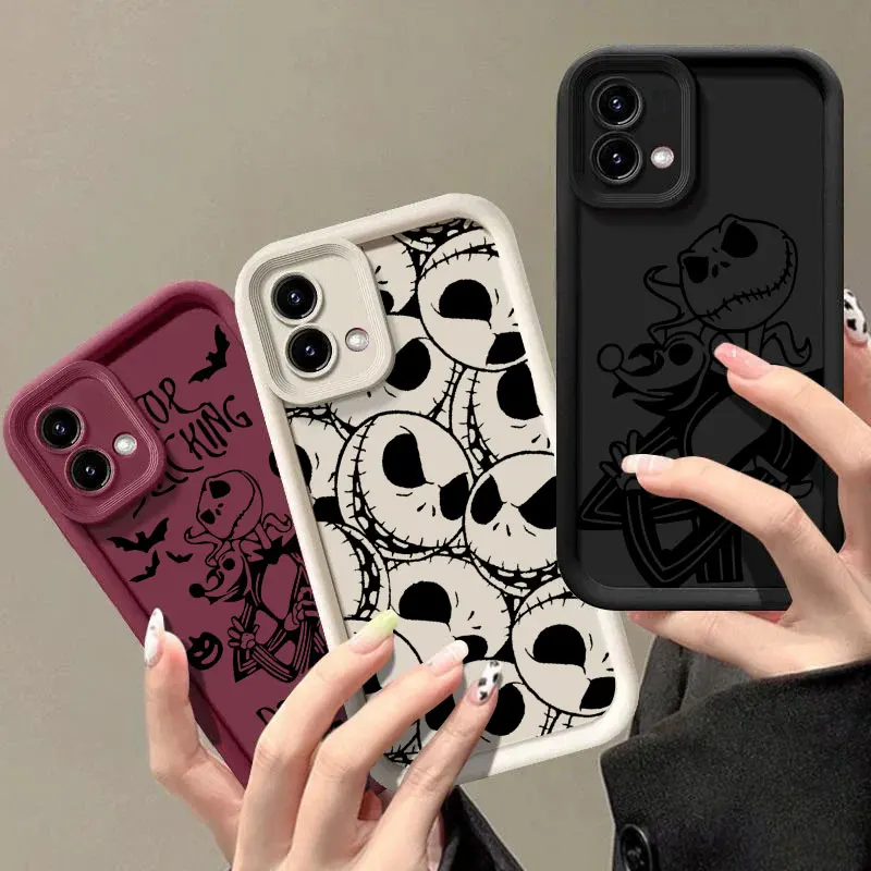 Etui Jacka Sally na Moto Edge