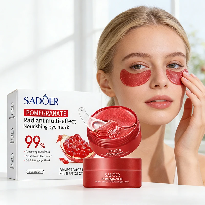 #12 Latest Eye Masks Offers