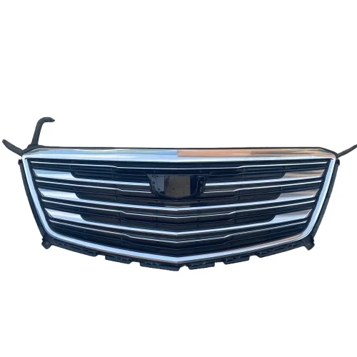 

2016-2019 для Cadillac XT5: Б/У пластиковая вентиляционная решетка радиатора/бампера, автозапчасти, решетки для автомобилей