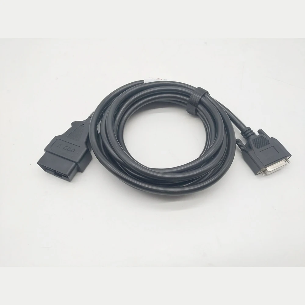 Diagnostic Cable for Gscan3  G1PDDCA001/G1PDDCA006 Connects To Main for Gscan3 Test Line OBD2 16PIN 1pcs High Quality