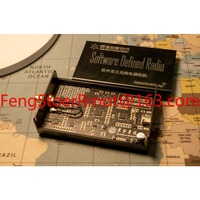 SDR RSP1 Software-defined DIY radio receiver, non-RTL receiver