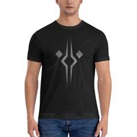 men t-shirt Codename Fulcrum Classic T-Shirt plus size t shirts plain black t shirts men summer male tee-shirt