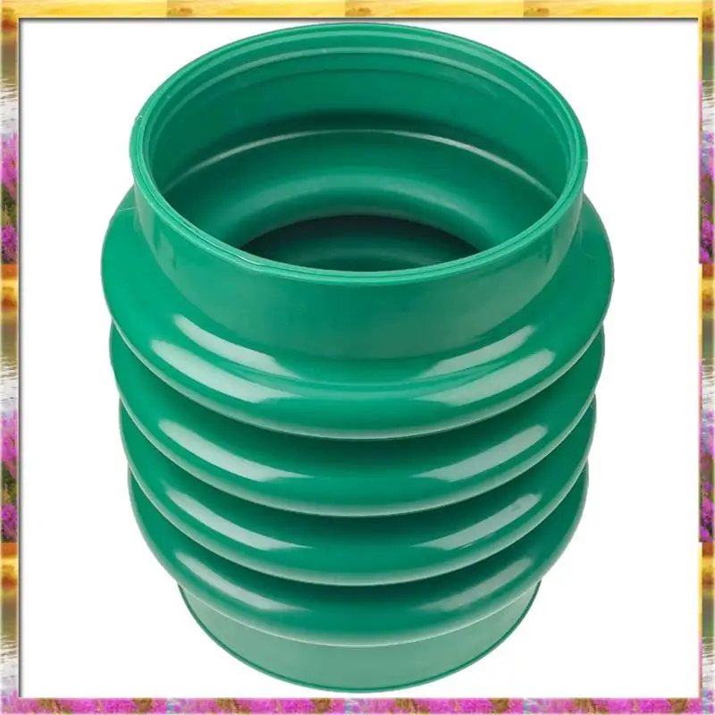 

Защитный рукав для сильфона, детали промышленного инструмента, зеленый, подходит для BS60-2I BS60-4 BS60-45 BS600 BS600S BS60Y【AB07 Цена 】