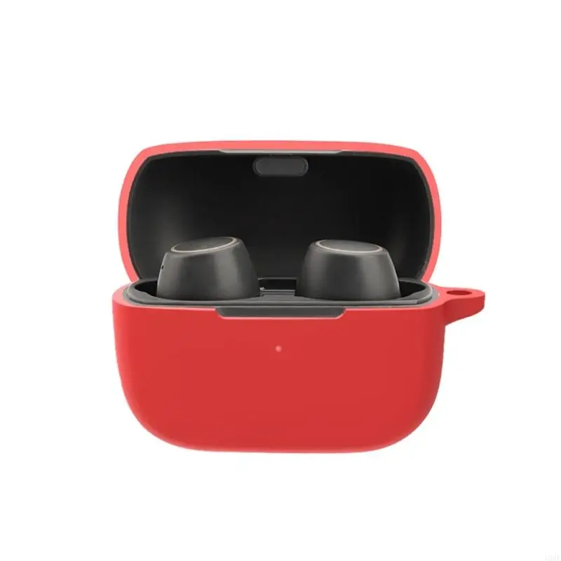 

103F Wireless Headphone Housing Suitable for EDIFIER TWS1 Waterproof Cover Shockproof Wear Resist Silica Sleeve