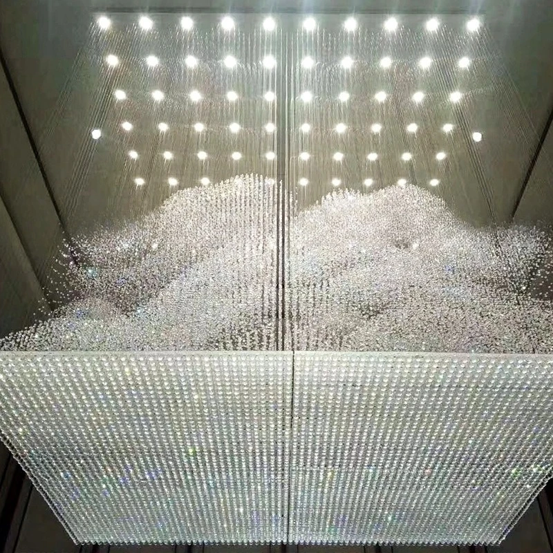 

Hotel, banquet, lobby, crystal lamp, villa, sales department