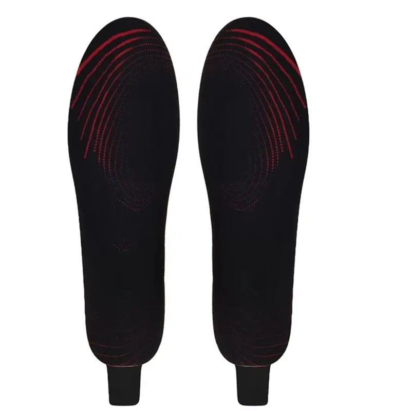 

ABUP-APP Controlled Smart Heated Insole For Camping Outdoor Foot Warming Pad Adjustable Temperature Feet Heating Shoe Pad
