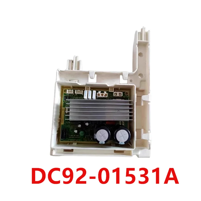 WD806U2GASD drum GAGD washing machine DC92-01531A DC92-01531D computer board frequency conversion board 100% test