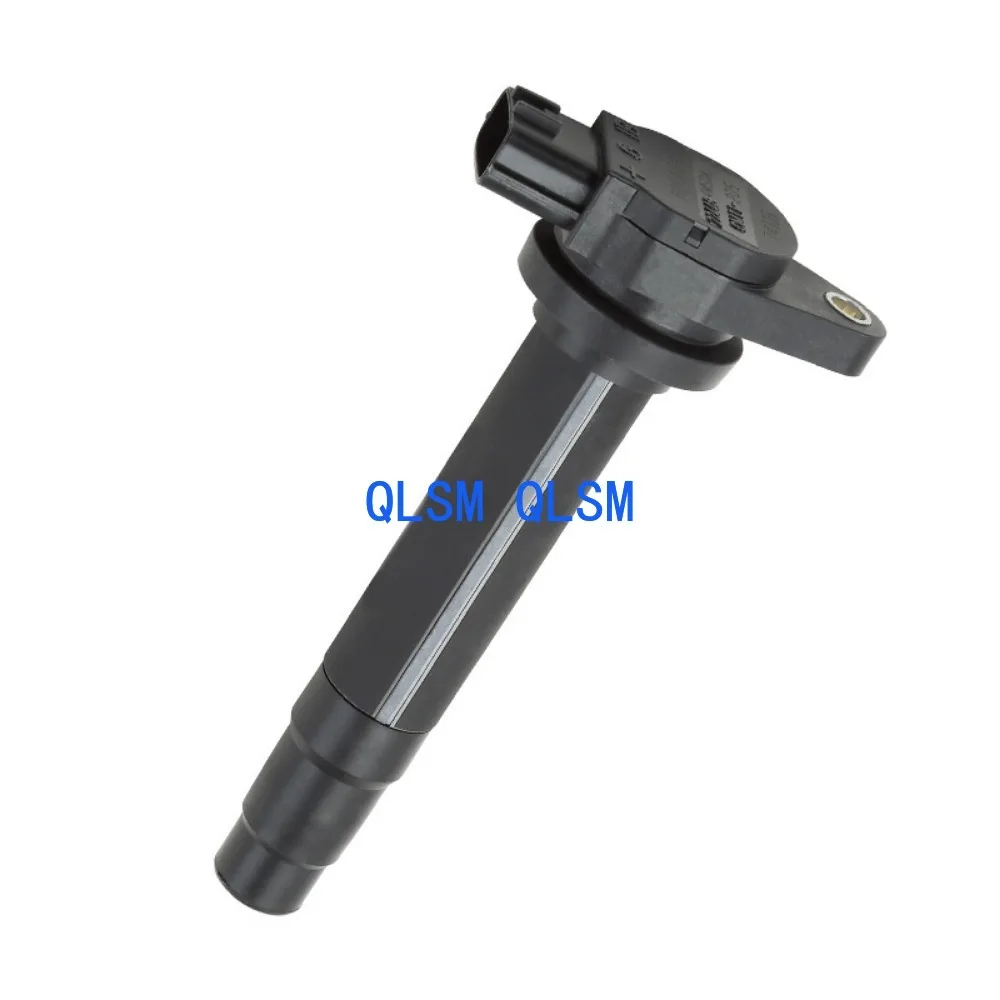 

High quality ignition coil Suitable for Hongqi, Mingshi ignition coil high voltage package 0986AG0510 22448-4M500