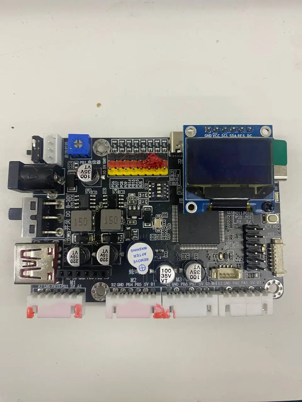 

Печатная плата почтового перевозки, чтобы оплатить обратно, чтобы оплатить депозит DHL/EMS/FEDEX/UPS Разница в цене Доставка