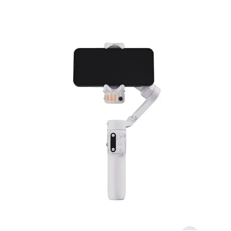 Mobile phone gimbal stabilizer, three-axis anti-shake handheld smart phone to take pictures with mobile phone