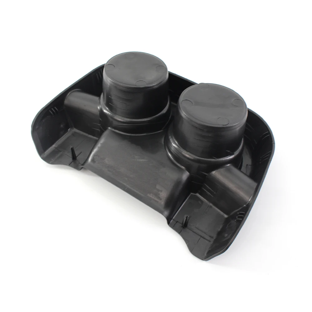 Center Console Drink Cup Holder For F150 250 350 450 550 2001-2004 1C3Z3613562AAA