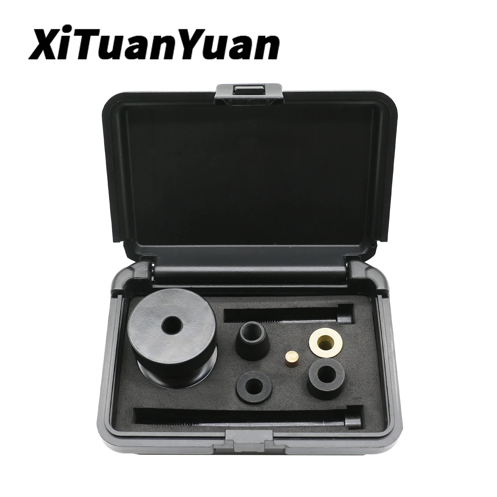 Universal Fuel Injector Puller Suitable for Most Types of Vehicles BMW 335i, 335Xi, X53.00L Mini Cooper N14 Engine