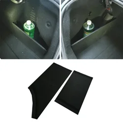 Sedan Trunk Partition Parts Car Tail Box Storage Baffle travel For Chevrolet Cruze 2009-2014 car accessories