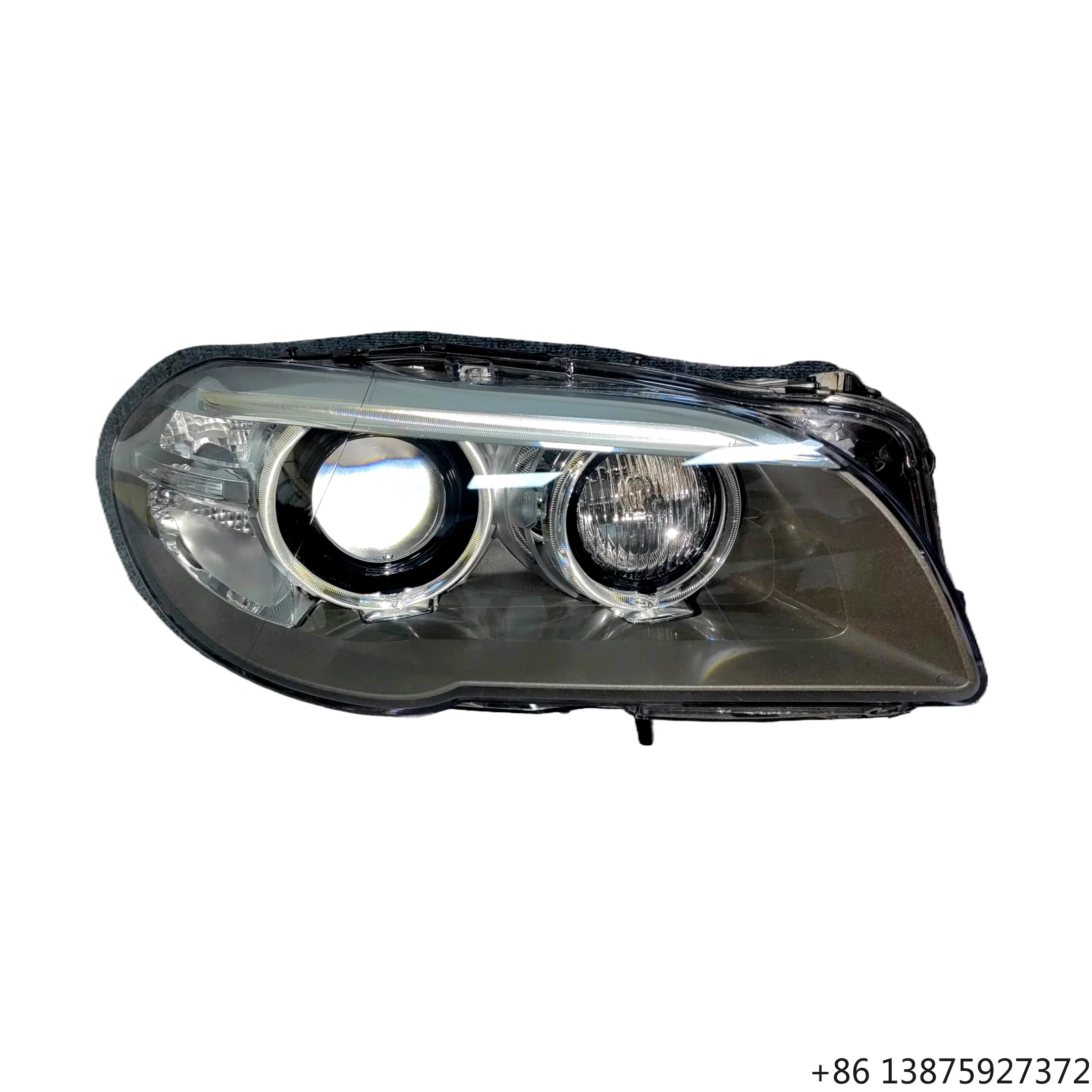 

Suitable for 5 Series F18 F10 520d 528i 535i Hernia Headlight