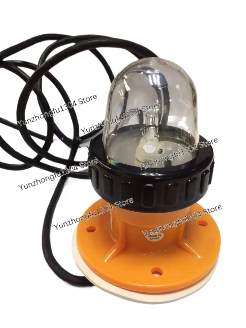 

Free Ship Lifeboat Position Light Position-indicating Lights BSW9812 Lifeboat Strobe Light (CCS Certification ) 12V 13W