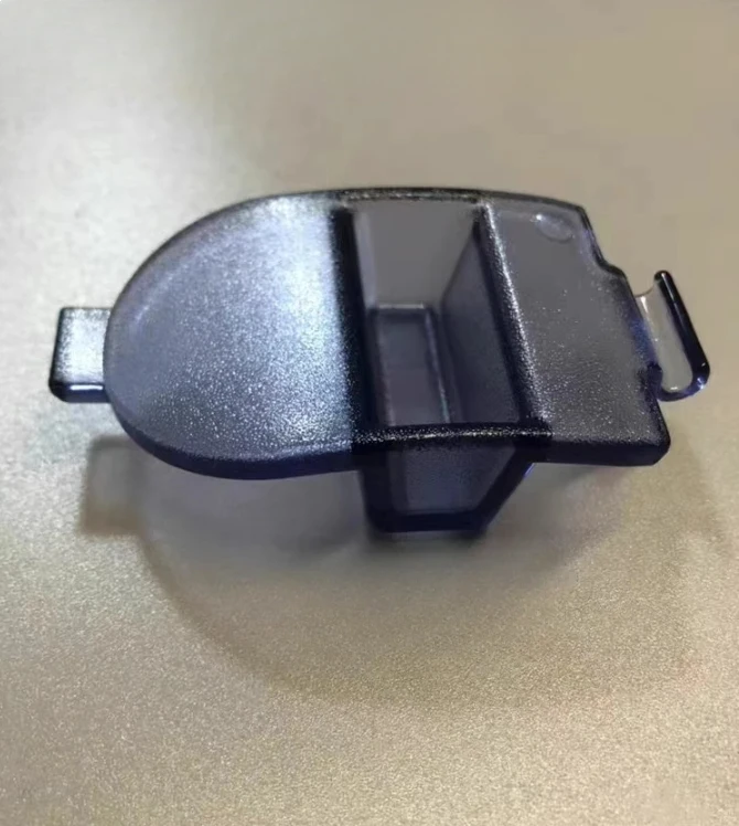 

2PCS second-hand 4008 Venous Pot Lid Door Air Detector V10 Door Lid New Accessories