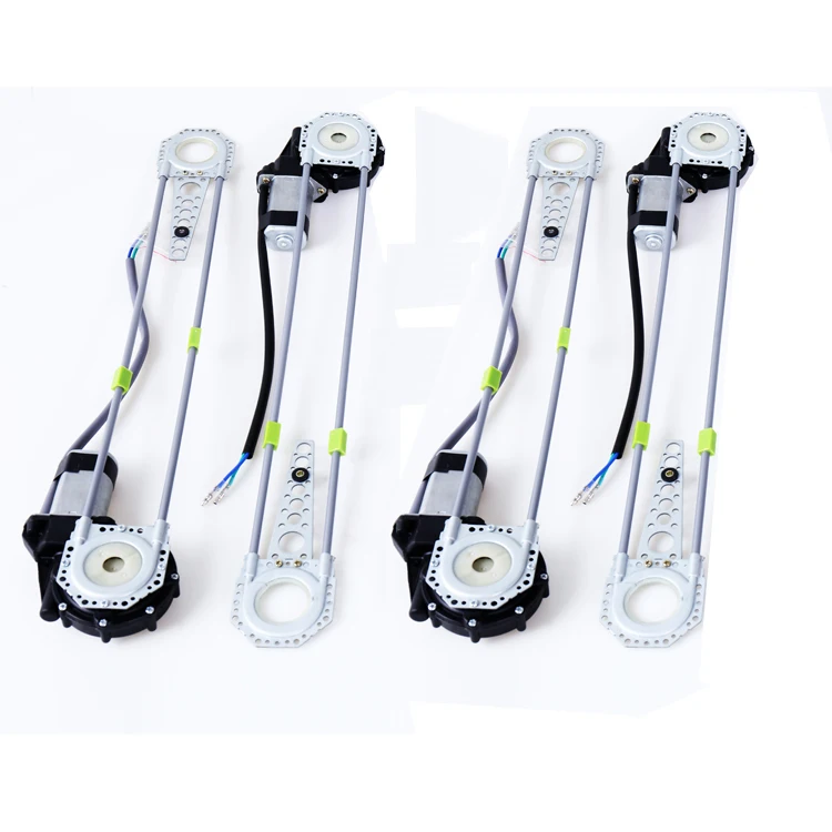 Chiudipavristallo elettrico a 2 porte per motore alzacristallo elettrico per auto Toyota