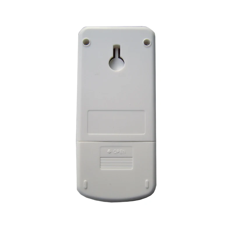 A75C2713 PANASONIC Air Condotioner Remote Control for CS-PW9KKA CS-PW9MKD-2 CS-PW12MKD-2 CS-YW12DKE CS-YW9DKE