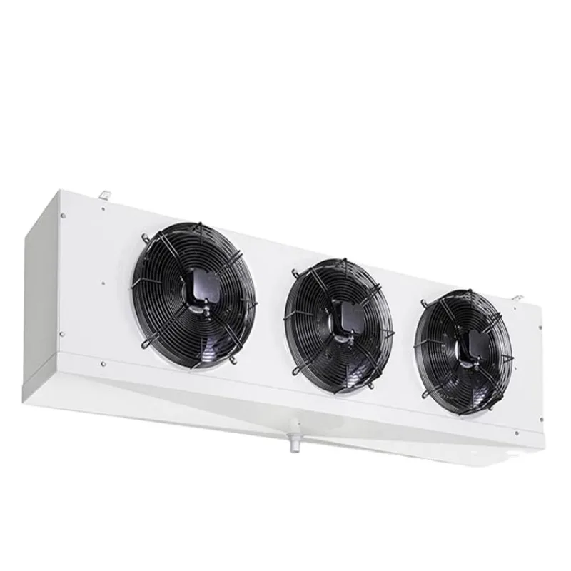 Industrial refrigeration air cooler equipment