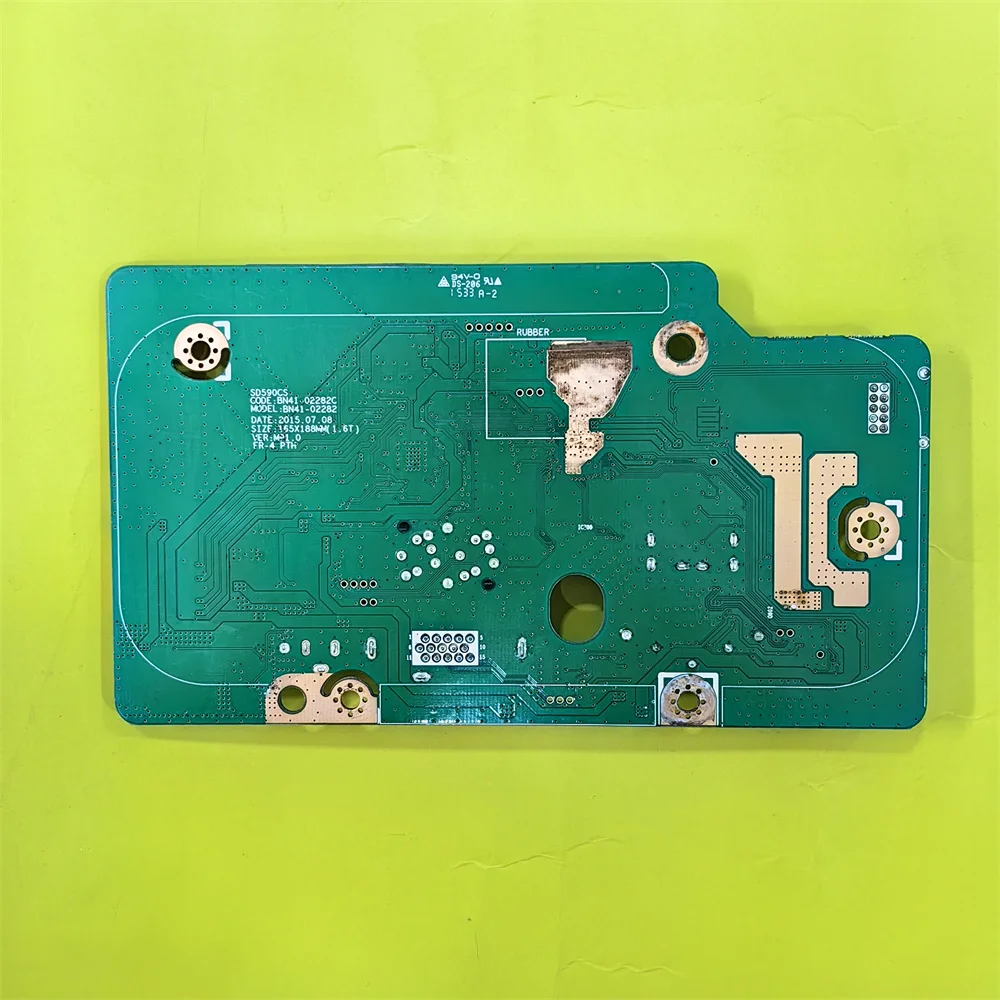 BN41-02282C BN41-02282A Placa Principal bn41-02282 sd590cs bn91-14655d Adequado para Samsung S27E591C LS27D590CS/ZA LS27E591CS/PT