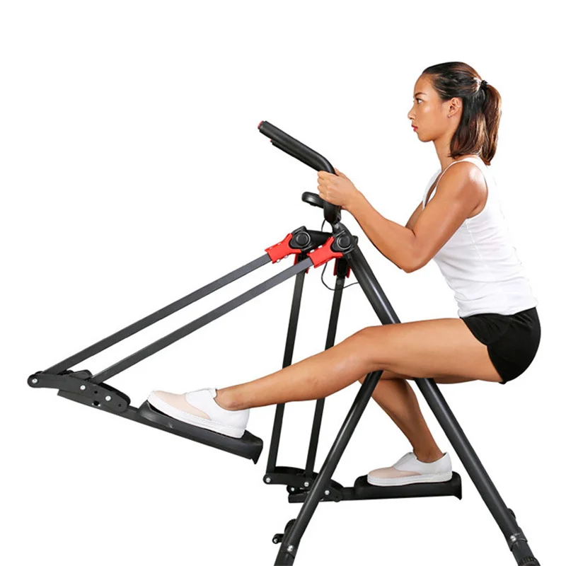 360 Degree Air Walker Indoor Cheap Effective Swing Exercise Fitness Equipment
