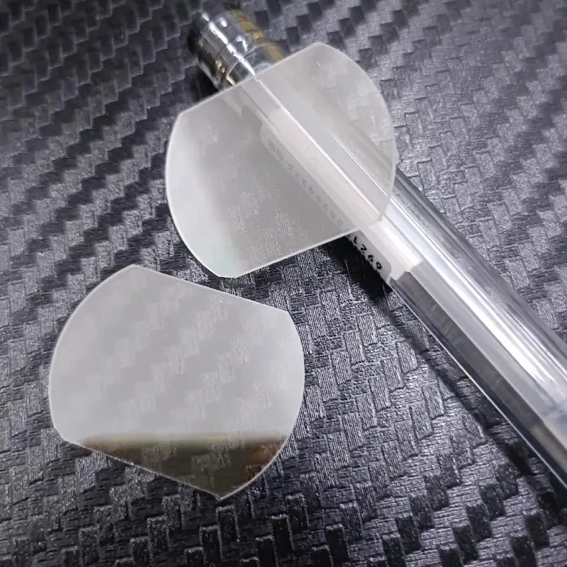 5PCS Optical Beamsplitter Mirror Semi-Transparent Semi-Reflective Region 400nm-700nm Beam Splitting Vision Splitter Lens Lenses