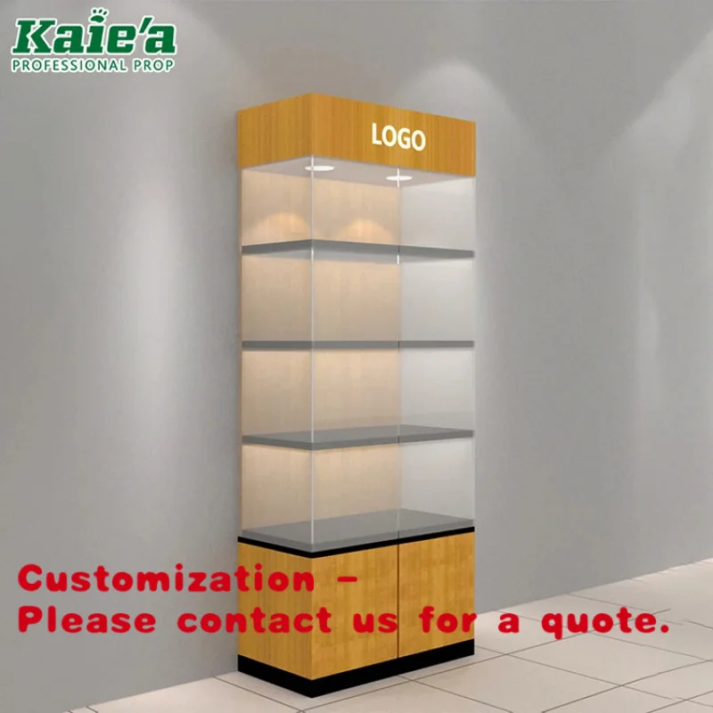 

Customize.Products Glass Cabinets,Products Display Cabinets