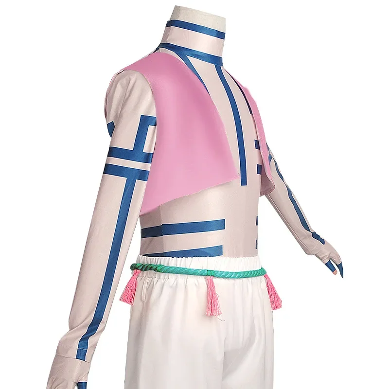 Costume de Cosplay de l'Anime Japonais Akatro pour Homme