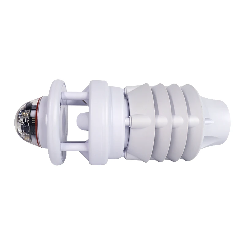 NEW XF900 10-in-1 Weather Station Weather Sensor Traffic and Urban Weather