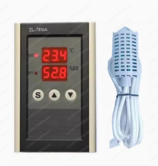 Zl-7816A,12V,Contro… - image