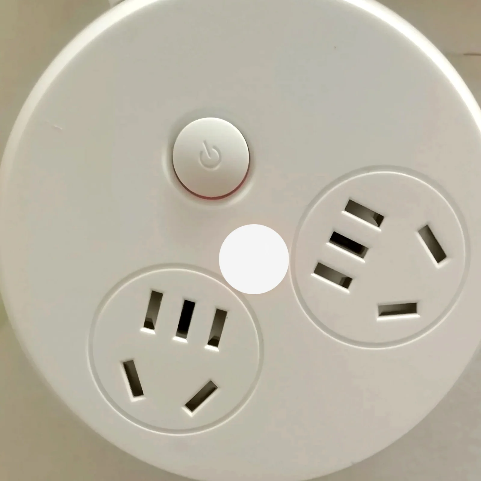 

Light Blocking Stickers Dimming Tape LED Cover Home Appliance Lamp Switch Versatile Use Light Dimming Tape Lamp Switch Sticker