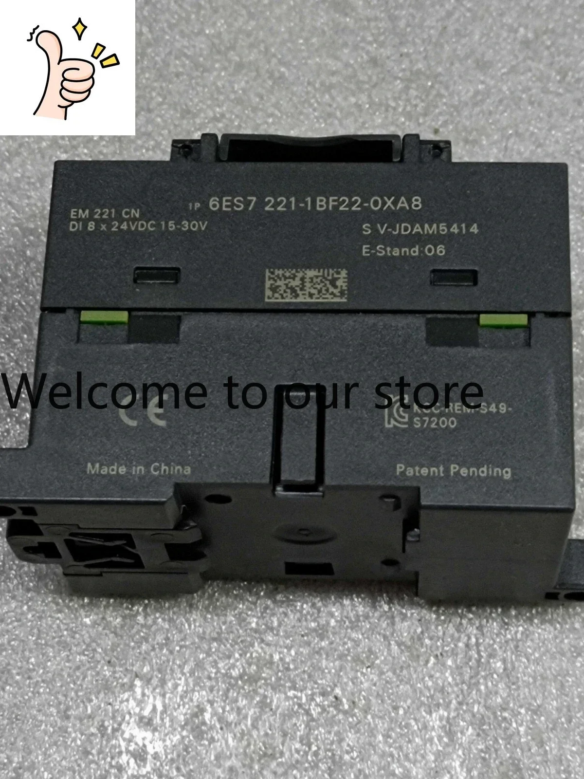 2025.4 S7-200 6Es72…