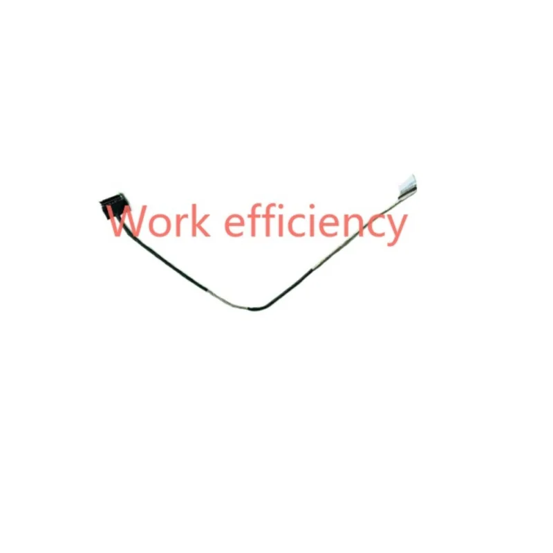 Asli untuk Claro NH70ED cable Kabel lcd led 30PIN