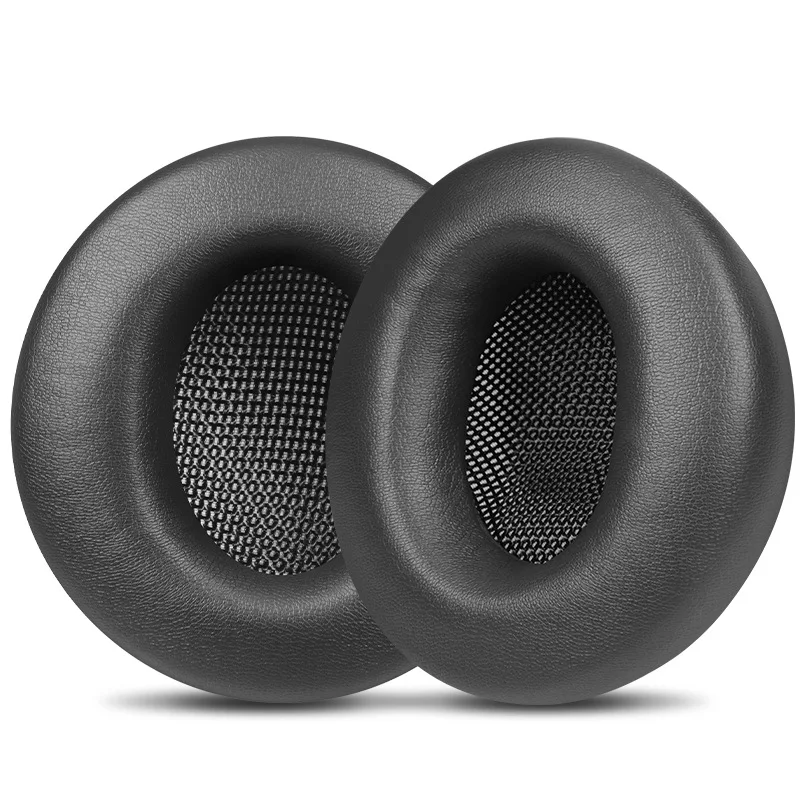 YAYINCC Ersatz Protein Haut Memory Schwamm Ohrpolster Kissen für Dyson Zone WP01 WP02 Kopfhörer Ohrenschützer Reparatur Zubehör