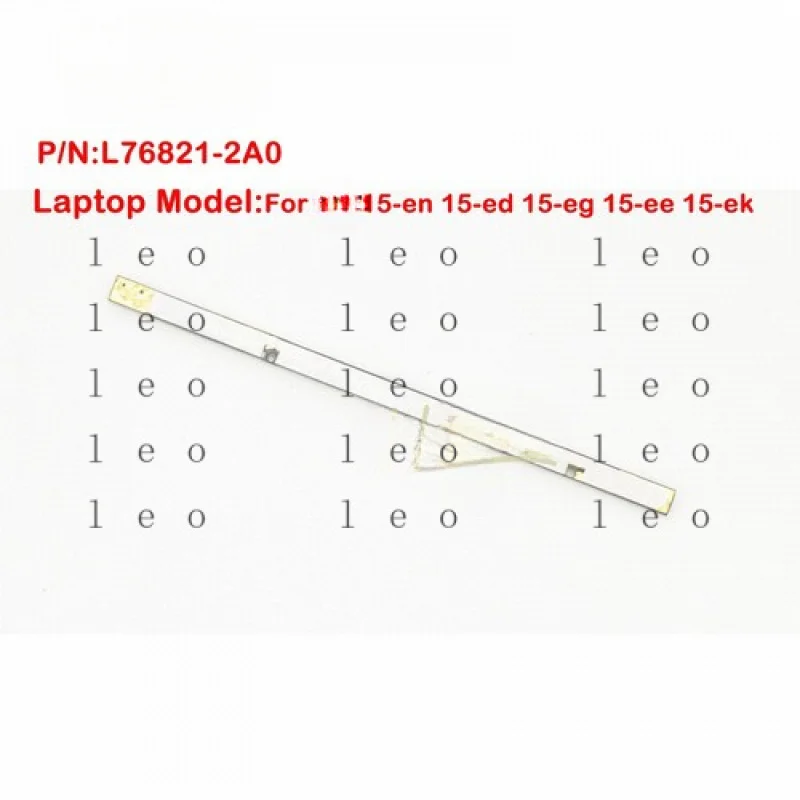 Cc 1Pc New For Hp 1… - image