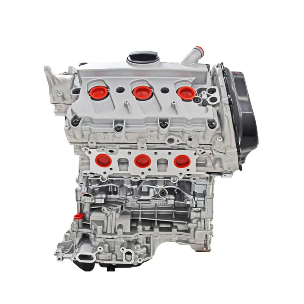 

High Quality 6 Cylinder OE 06E100032K For AUDI Q7 3.0T CJT Car Engine
