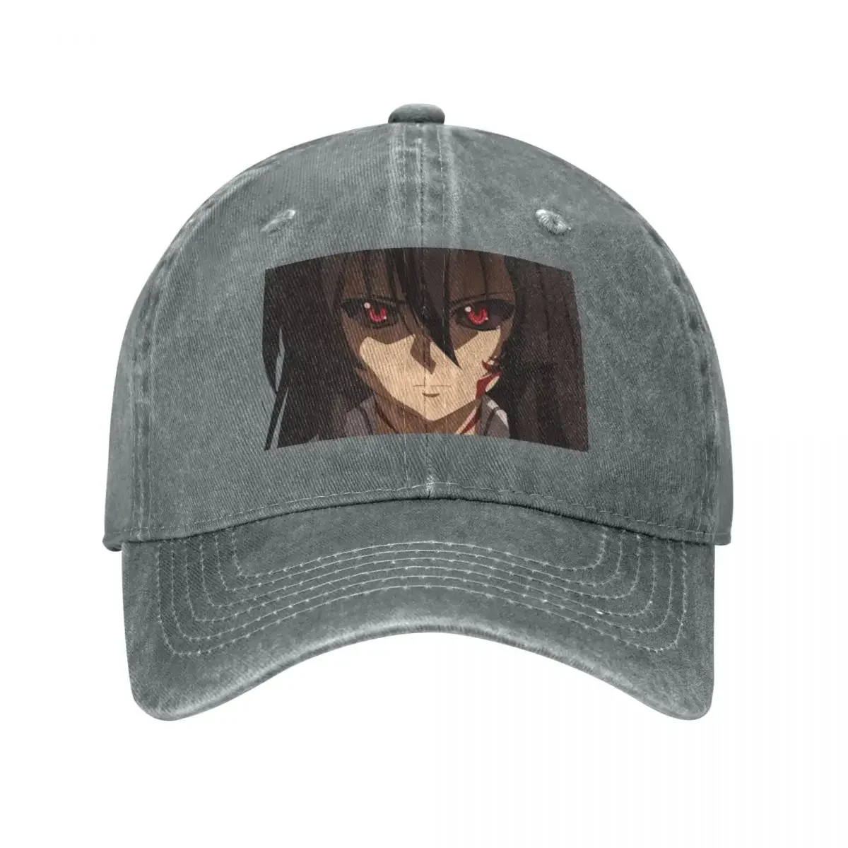 Anime Akame ga Kill Akame Cowboy Hat New In The Hat Hat Male Women'S