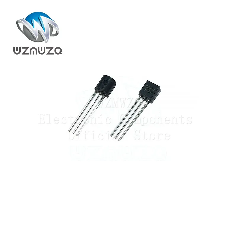 1000Pcs/package S8050 SS8050 S8550 SS8550 S9012 S9014 S9018 triode TL431A 78L05 2222A 2N5551 2N3904 C945 C1815 A42 D965 TO92