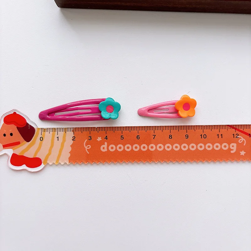 New 6Pcs Girls Hair…