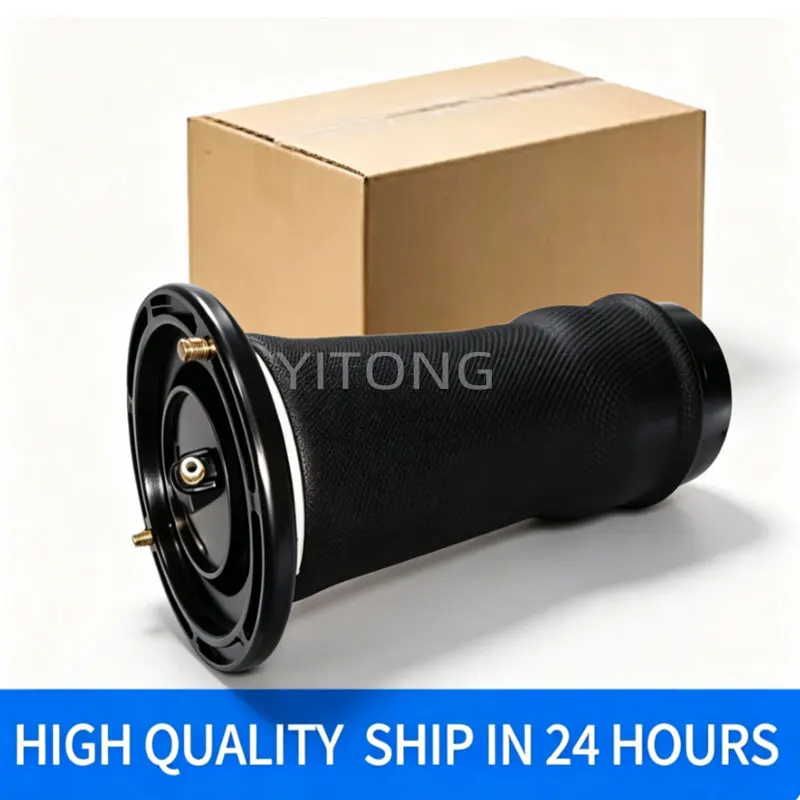 Rear For Land Rover Discovery 3 LR3 2004-2009 Air Suspension Spring Air Bag RKB101200 Rear Air Spring Suspension Air Helper Bag
