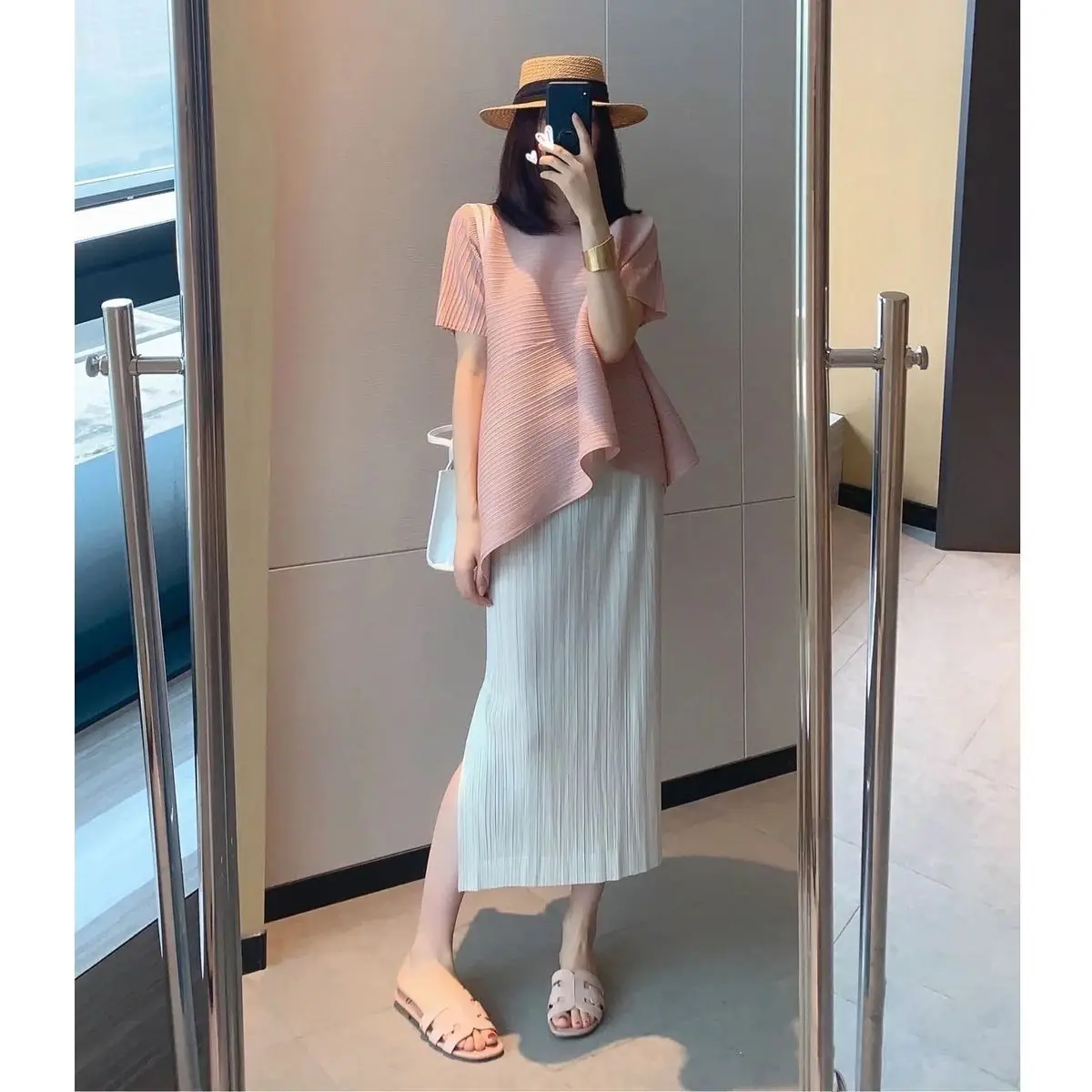 Off-white