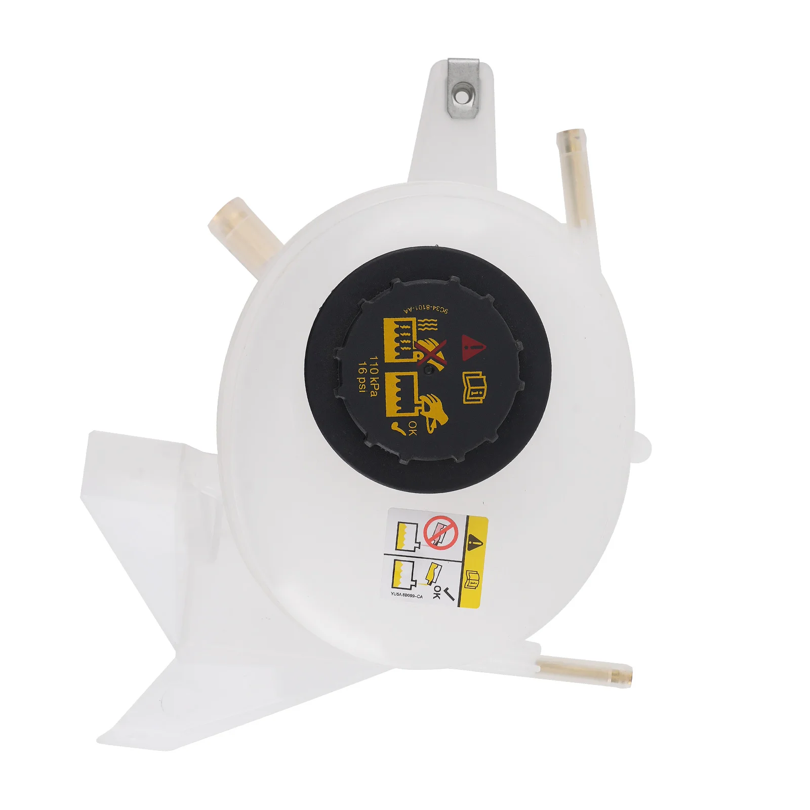 

Engine Coolant Reservoir Tank for Ford Ranger/Mazda B2300 2001-2011 603-091