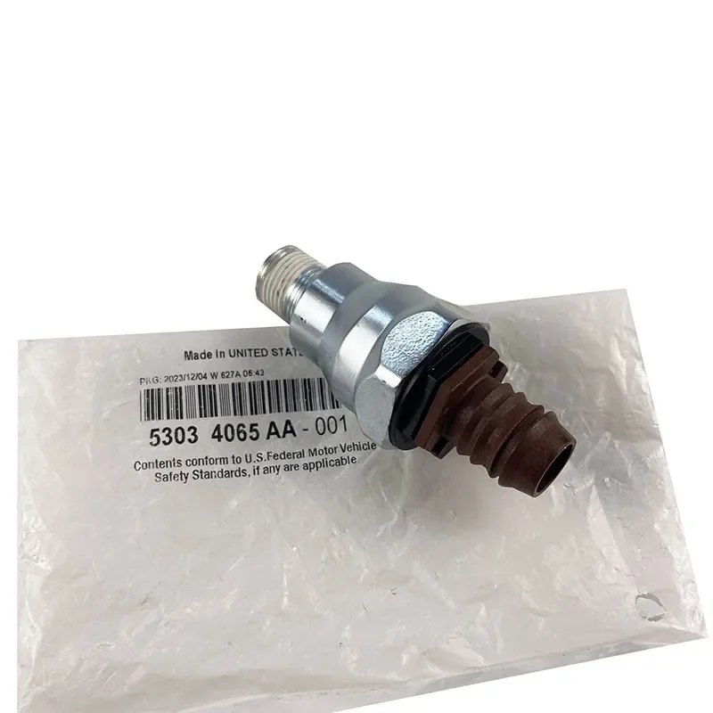 

NBJKATO Brand New Genuine PCV Valve 53034065AA For 2008-2010 Jeep Grand Cherokee 3.7L