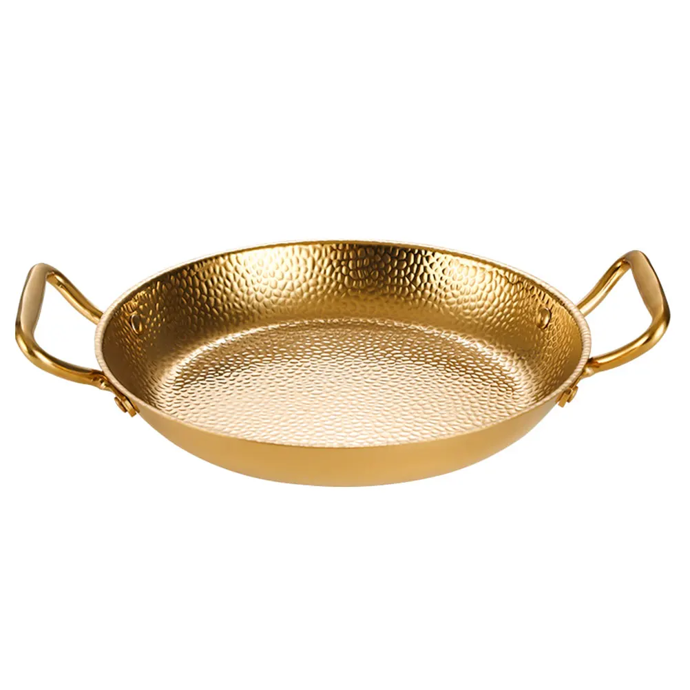 

Cooking Pot Pan Pots Mixing Bowl Kitchen Supply Cookware for Restaurant Stainless Steel Home