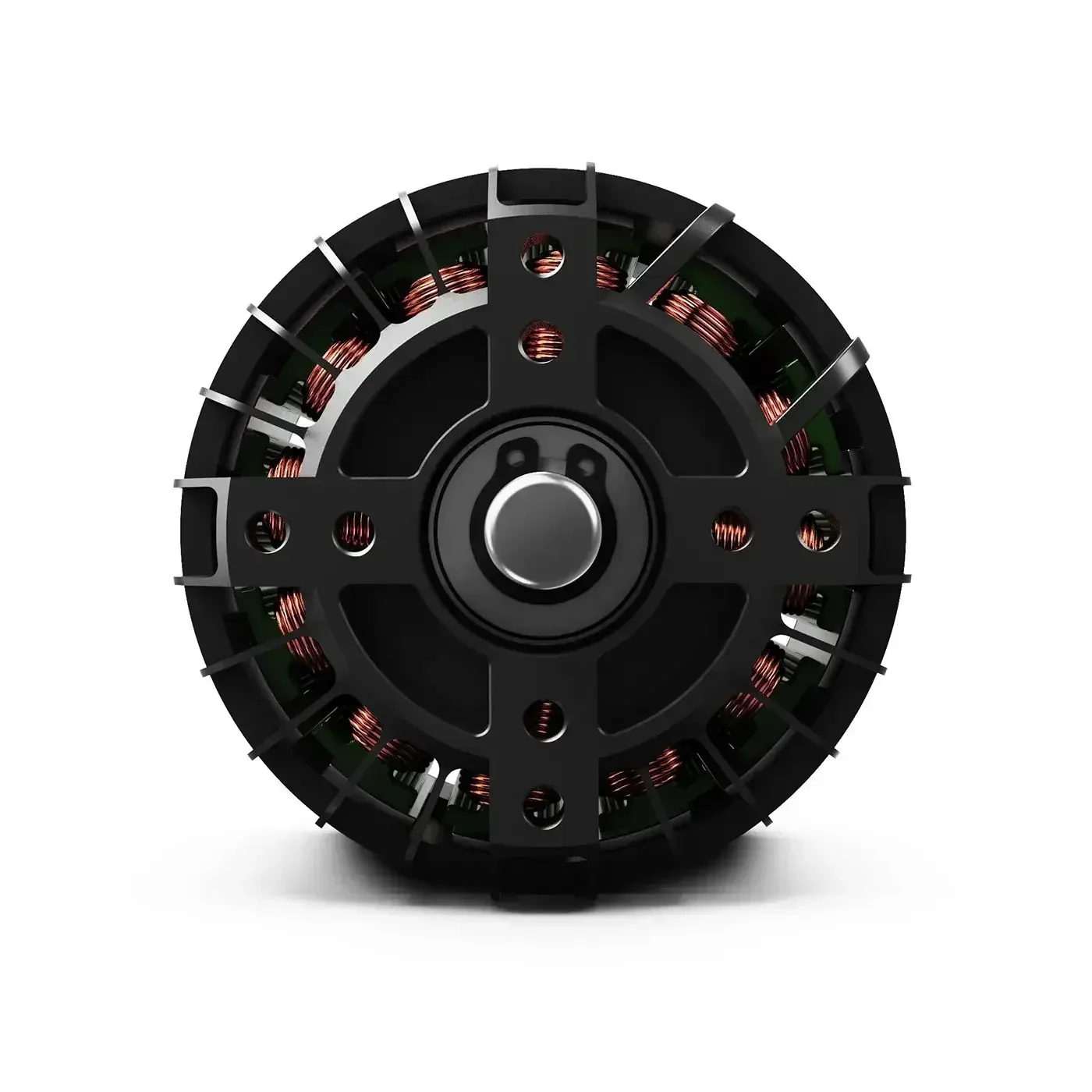 Mad Vax 5330 Brushl…